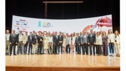 Lider Tugay: Şuurlu olmalı, hoş bir ülke için daima birlikte çalışmalıyız