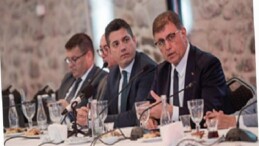 Lider Tugay’dan kentin kalkınması için ortak akıl vurgusu