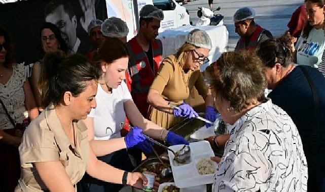 Liderimiz Zeyrek’in Vefatının Yedinci Gününde Anma Programı