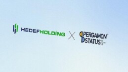 Maksat Holding, Pergamon Status Dış Ticaret A.Ş.’nin yüzde 25,03 oranındaki payını satın aldı