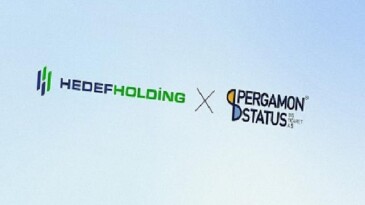 Maksat Holding, Pergamon Status Dış Ticaret A.Ş.’nin yüzde 25,03 oranındaki payını satın aldı