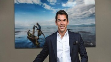 Mandarin Oriental, Venedik’teki San Clemente Palace Hotel’in operasyonunu devraldığını duyurdu