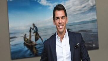 Mandarin Oriental, Venedik’teki San Clemente Palace Hotel’in operasyonunu devraldığını duyurdu