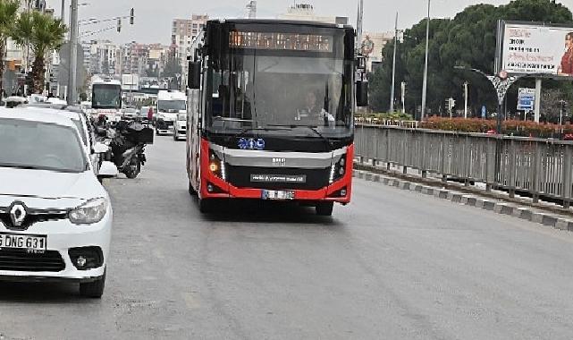 Manisa Büyükşehir Belediyesi YKS’de Öğrencilerin Yanında