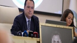 Masal Ormanı’nın Yeni İsmi “Mimar Ferdi Zeyrek Parkı” Oldu