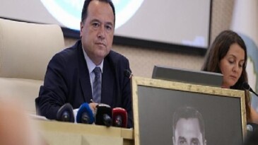 Masal Ormanı’nın Yeni İsmi “Mimar Ferdi Zeyrek Parkı” Oldu