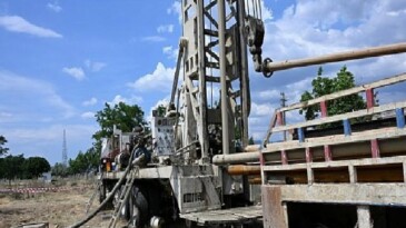 MASKİ’den Turgutlu’ya can suyu