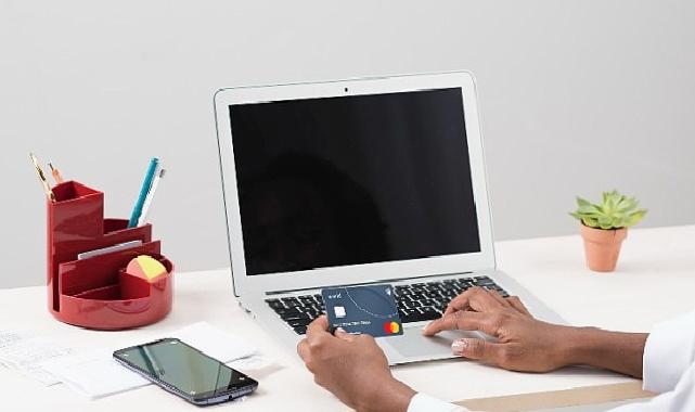 Mastercard’ın yeni raporunda ‘güvenli ekosistem’ kavramı mercek altında