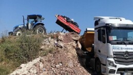 Mavi Bayraklı plajlar yeni döneme hazır