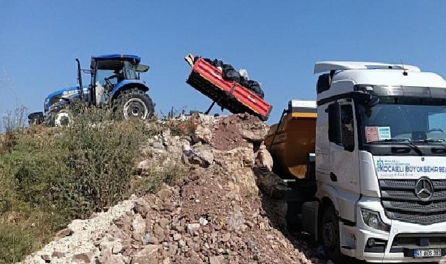 Mavi Bayraklı plajlar yeni döneme hazır