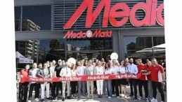 MediaMarkt Adana Turgut Özal mağazasını Adanorm Focus’a taşıdı