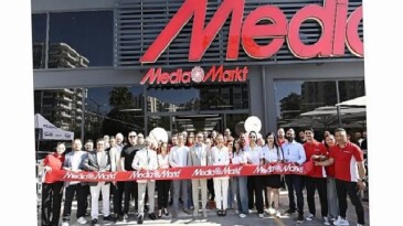 MediaMarkt Adana Turgut Özal mağazasını Adanorm Focus’a taşıdı