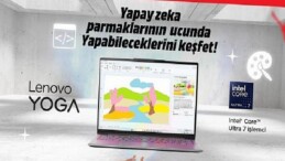 MediaMarkt, Intel, Lenovo ve Microsoft’tan iş birliği: Yapay zekâyı keşfetmeye hazır mısınız?