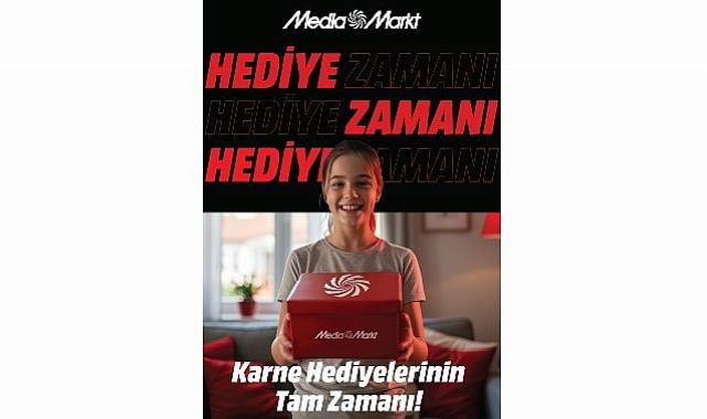 MediaMarkt’la karne armağanlarının tam zamanı!