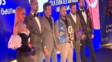 Mehmet Ali Akkuş; Birinci Meskenim Birinci Umudum Projemiz Türkiye’de büyümeye devam ediyor