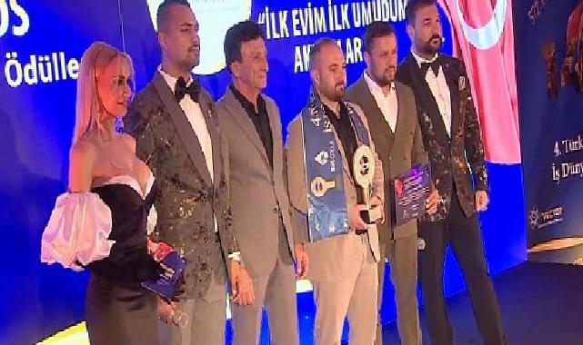 Mehmet Ali Akkuş; Birinci Meskenim Birinci Umudum Projemiz Türkiye’de büyümeye devam ediyor