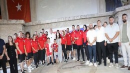 Menderes Belediyesi Spor Okulları Açıldı