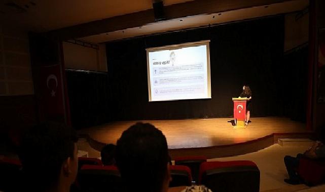 Menderes’te İmtihan Korkusuna Karşı Eğitim