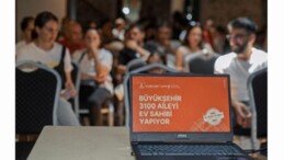 Menemen Konutları Projesi’nde kontratlar imzalanıyor