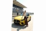 Mercedes-AMG İstanbulPark’ta Sürat Tutkunlarını Buluşturdu