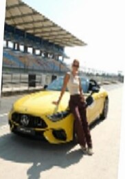 Mercedes-AMG İstanbulPark’ta Sürat Tutkunlarını Buluşturdu
