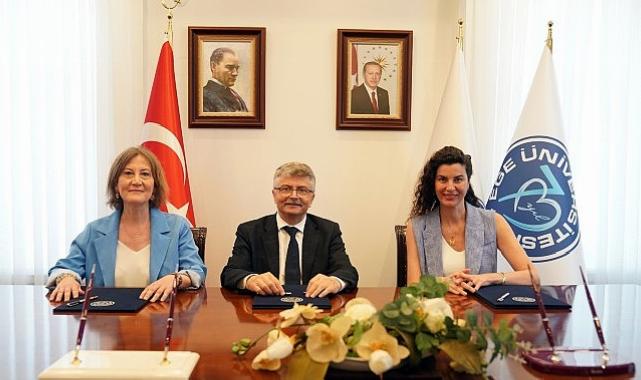 Mesleksel Eğitimde Yeni Devir Başladı