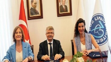 Mesleksel Eğitimde Yeni Periyot Başladı