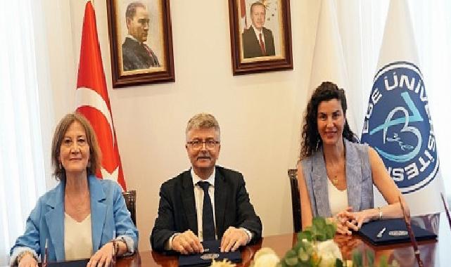 Mesleksel Eğitimde Yeni Periyot Başladı
