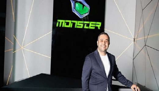 Monster Bilgisayar ve Teknosa güçlerini birleştirdi