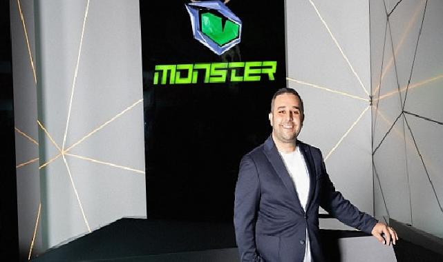 Monster ve MediaMarkt’tan stratejik iş birliği