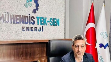 Mühendis Tek-Sen Enerji Sendikası, TEİAŞ’a karşı açtığı esirgeyici giysi davasında zafer kazandı