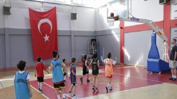 Narlıdere’de Yaz Kursları Başlıyor