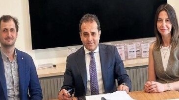 Nebyan Doğal’a İş Teşebbüs Sermayesi’nden 2 milyon dolar yatırım