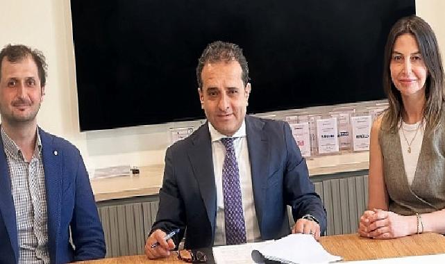 Nebyan Doğal’a İş Teşebbüs Sermayesi’nden 2 milyon dolar yatırım