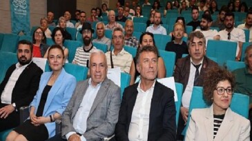 Nilüfer Kent Kurulu Genel Şurası’nda “Ortak Akıl” vurgusu