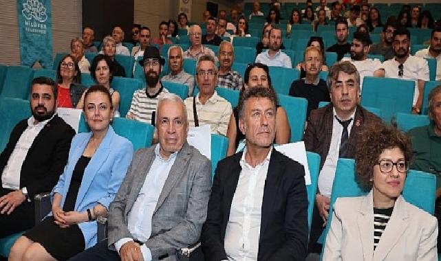 Nilüfer Kent Kurulu Genel Şurası’nda “Ortak Akıl” vurgusu