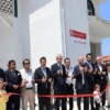 Osmangazi Belediyesi’nden Seçköy Mahallesi Camii’ne hizmet eli