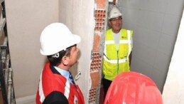 Osmangazi’de kreş sayısı 7’ye ulaşıyor