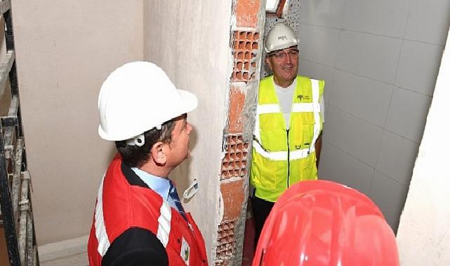 Osmangazi’de kreş sayısı 7’ye ulaşıyor