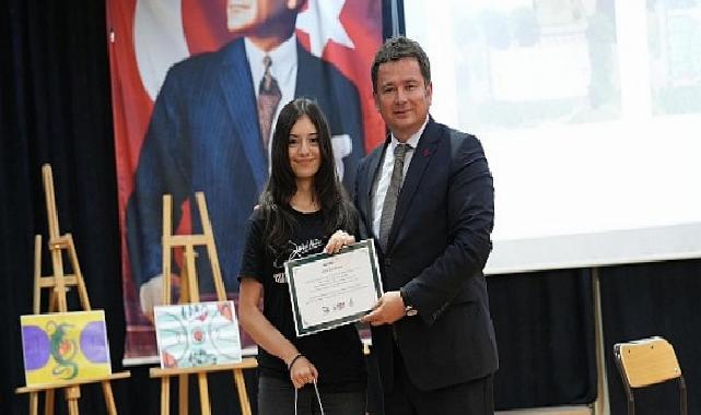Osmangazi’deki basketbol alanları Bursaspor ruhuyla hoşlaşacak