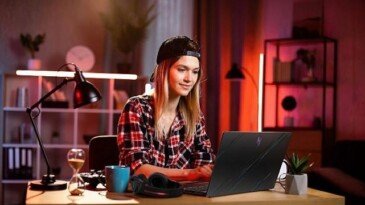 Oyun Tutkunlarına İndirimli Fiyatlarla Yaz Tatili İkramı: Acer Nitro V 15 Serisi