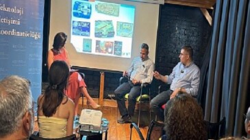 Parçacık Hızlandırıcılarının Geliştirilmesiyle Tıpta İleri Teşhis ve Tedavi Aygıtları Gelişiyor