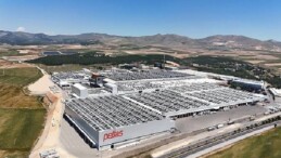 Petlas Karbon Ayak İzini %16,4 Azalttı
