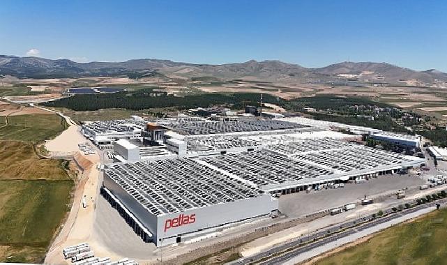 Petlas Karbon Ayak İzini %16,4 Azalttı