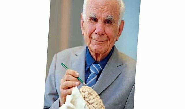 Prof. Dr. Gazi YAŞARGİL’in vefatı