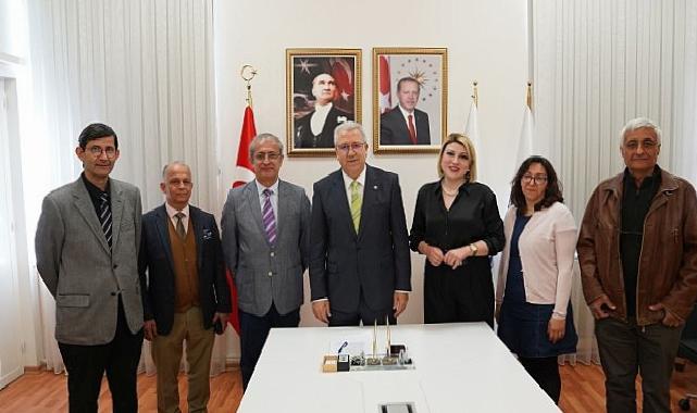 Prof. Dr. Halil Baki Ünal’dan çiftçilere ekonomik yarar sağlayacak proje