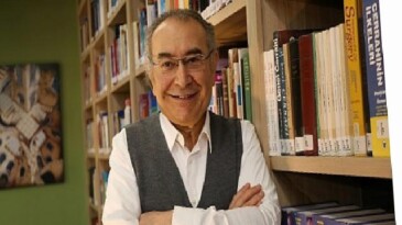 Prof. Dr. Nevzat Tarhan: “Uyku vücudu, hayal ise ruhu dinlendirir!”