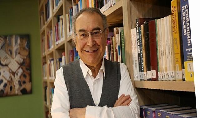 Prof. Dr. Nevzat Tarhan: “Uyku vücudu, hayal ise ruhu dinlendirir!”