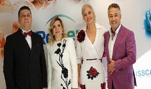 ReGEN International ve Dr. Servet Terziler’den İstanbul’da Yeni Bir Klinik: ‘ReGEN Uplife – Dr. Terziler Exclusive Clinic’ Açıldı