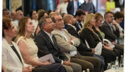 Roman teşebbüsçüler için değerli adım